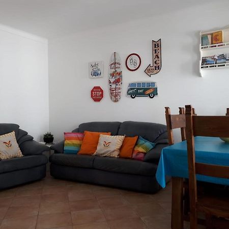 A Casinha Da Tita - Moradia Com Terraco Villa Zambujeira do Mar Kültér fotó