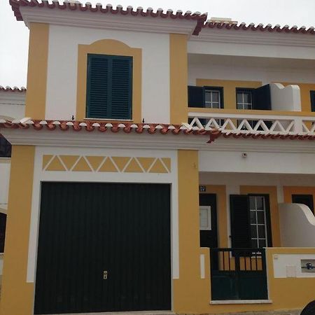 A Casinha Da Tita - Moradia Com Terraco Villa Zambujeira do Mar Kültér fotó