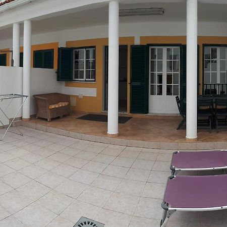 A Casinha Da Tita - Moradia Com Terraco Villa Zambujeira do Mar Kültér fotó