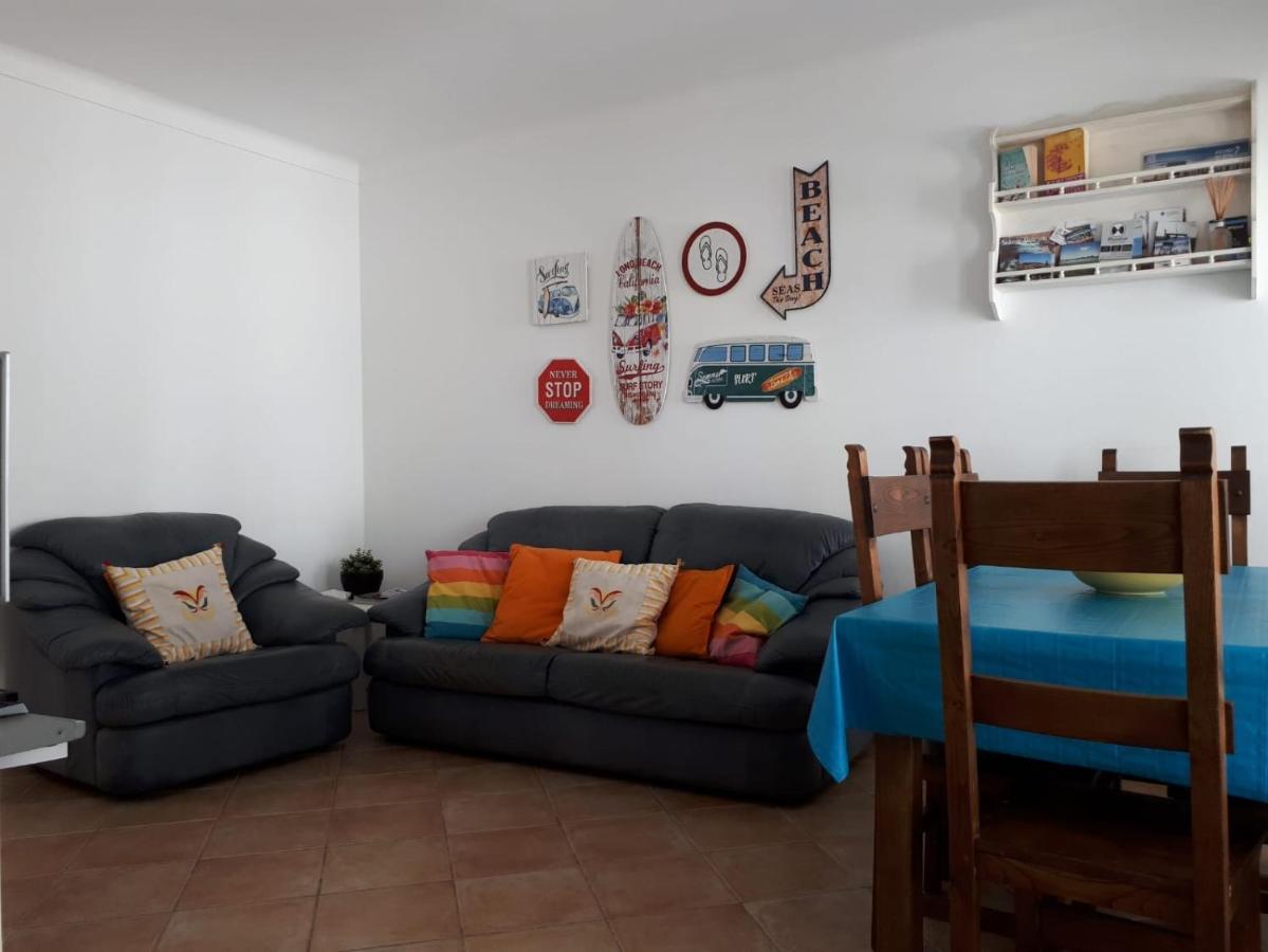 A Casinha Da Tita - Moradia Com Terraco Villa Zambujeira do Mar Kültér fotó