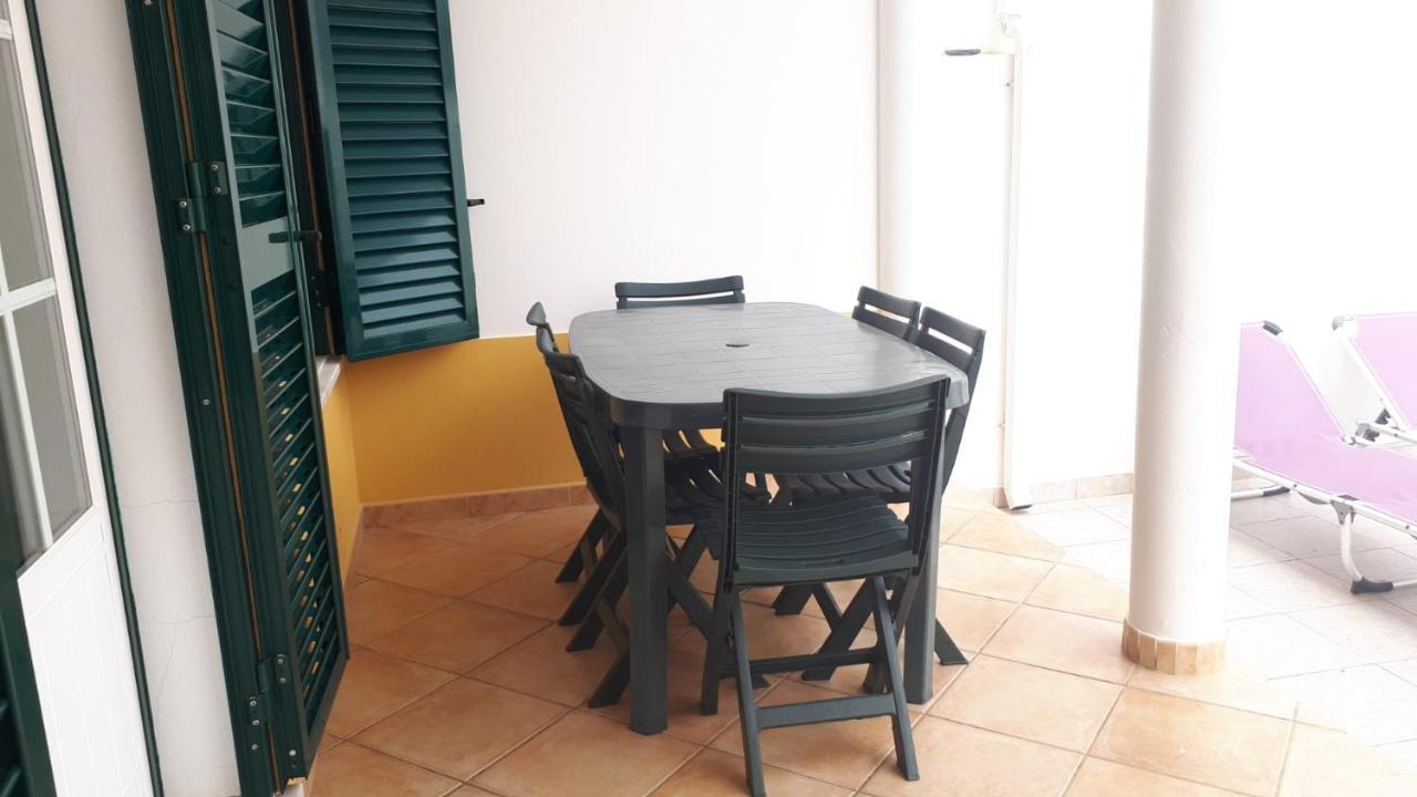 A Casinha Da Tita - Moradia Com Terraco Villa Zambujeira do Mar Kültér fotó
