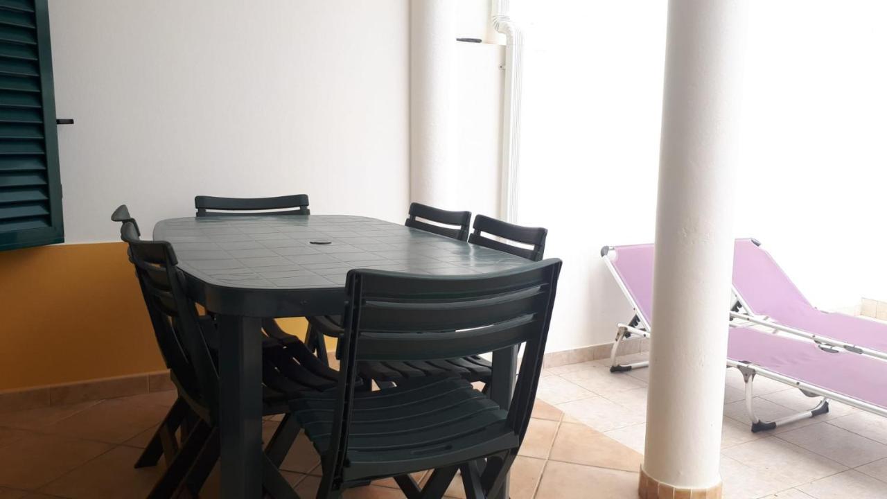 A Casinha Da Tita - Moradia Com Terraco Villa Zambujeira do Mar Kültér fotó