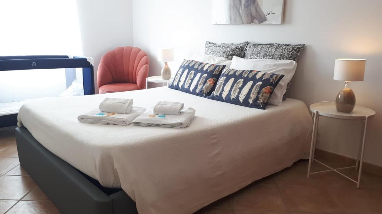 A Casinha Da Tita - Moradia Com Terraco Villa Zambujeira do Mar Kültér fotó