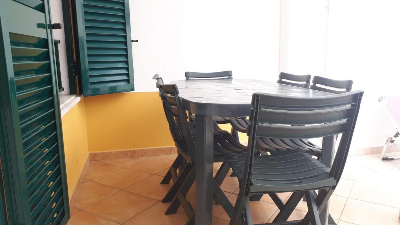 A Casinha Da Tita - Moradia Com Terraco Villa Zambujeira do Mar Kültér fotó