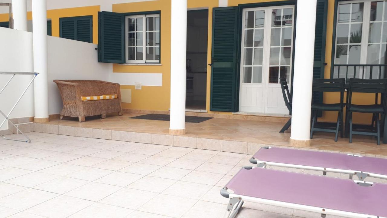 A Casinha Da Tita - Moradia Com Terraco Villa Zambujeira do Mar Kültér fotó