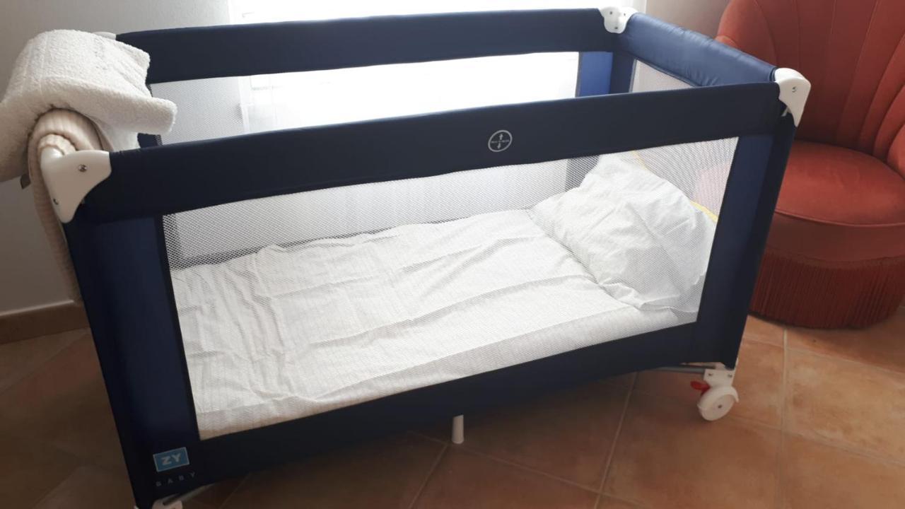 A Casinha Da Tita - Moradia Com Terraco Villa Zambujeira do Mar Kültér fotó