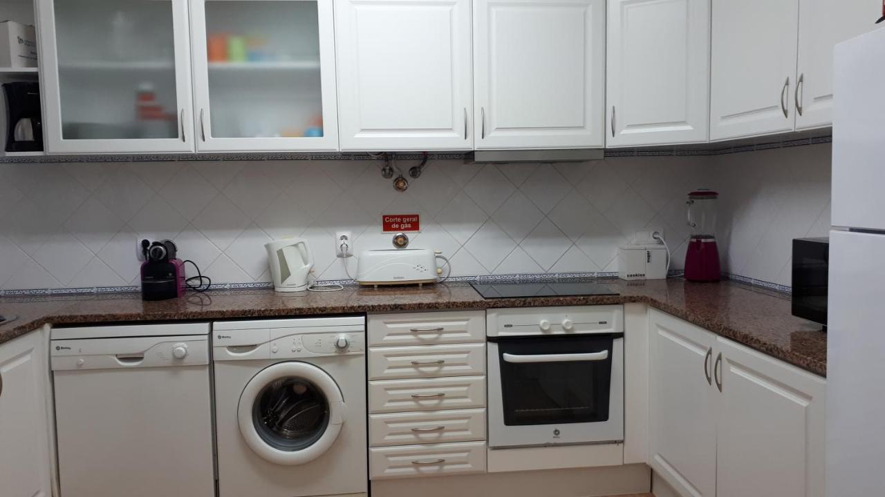 A Casinha Da Tita - Moradia Com Terraco Villa Zambujeira do Mar Kültér fotó